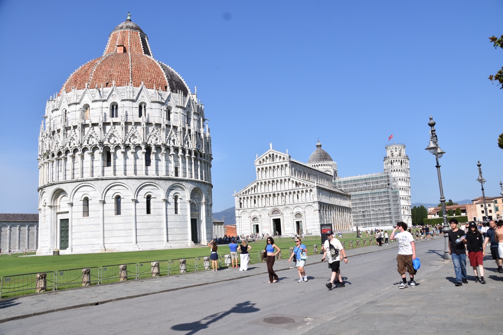 Pisa