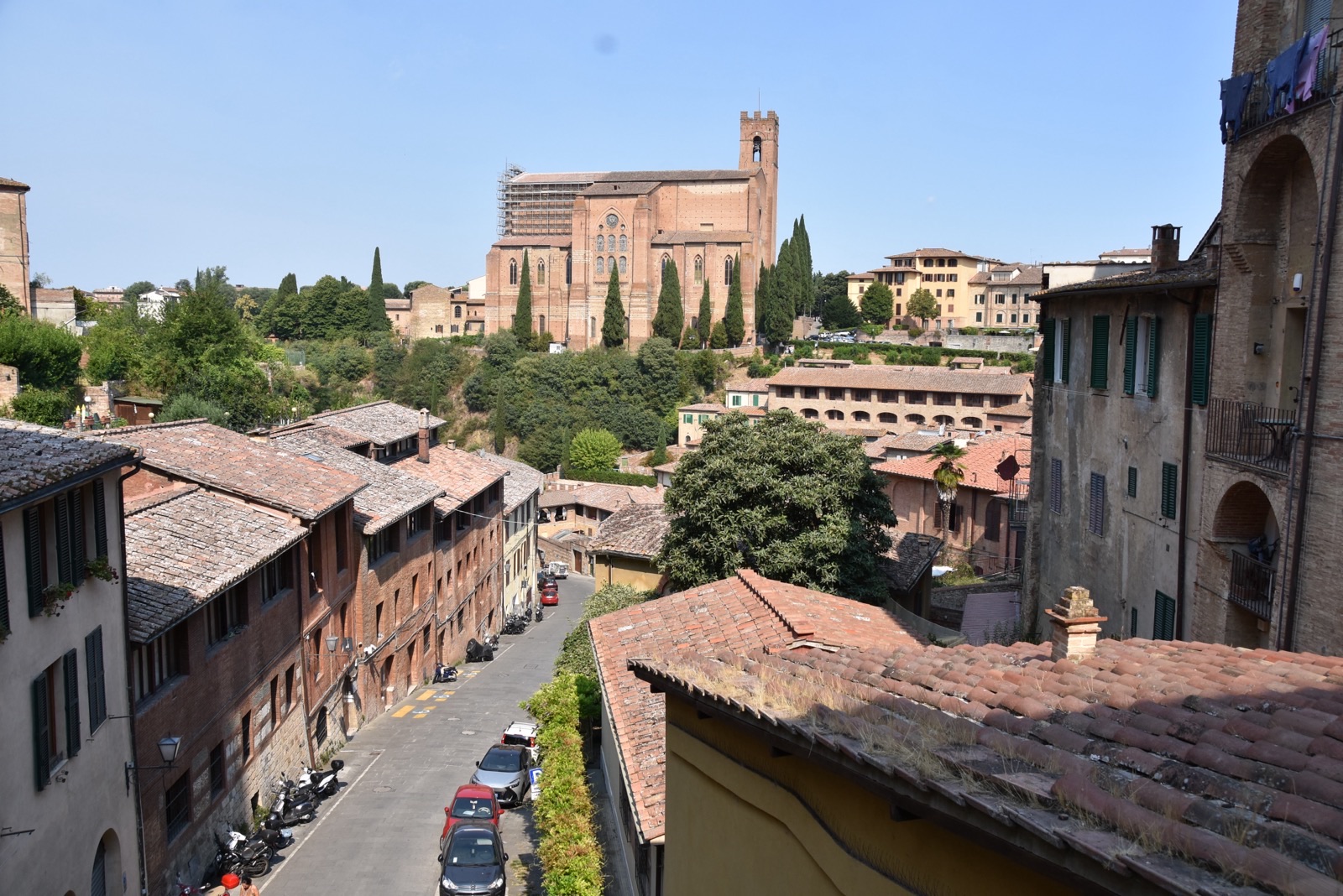 Siena