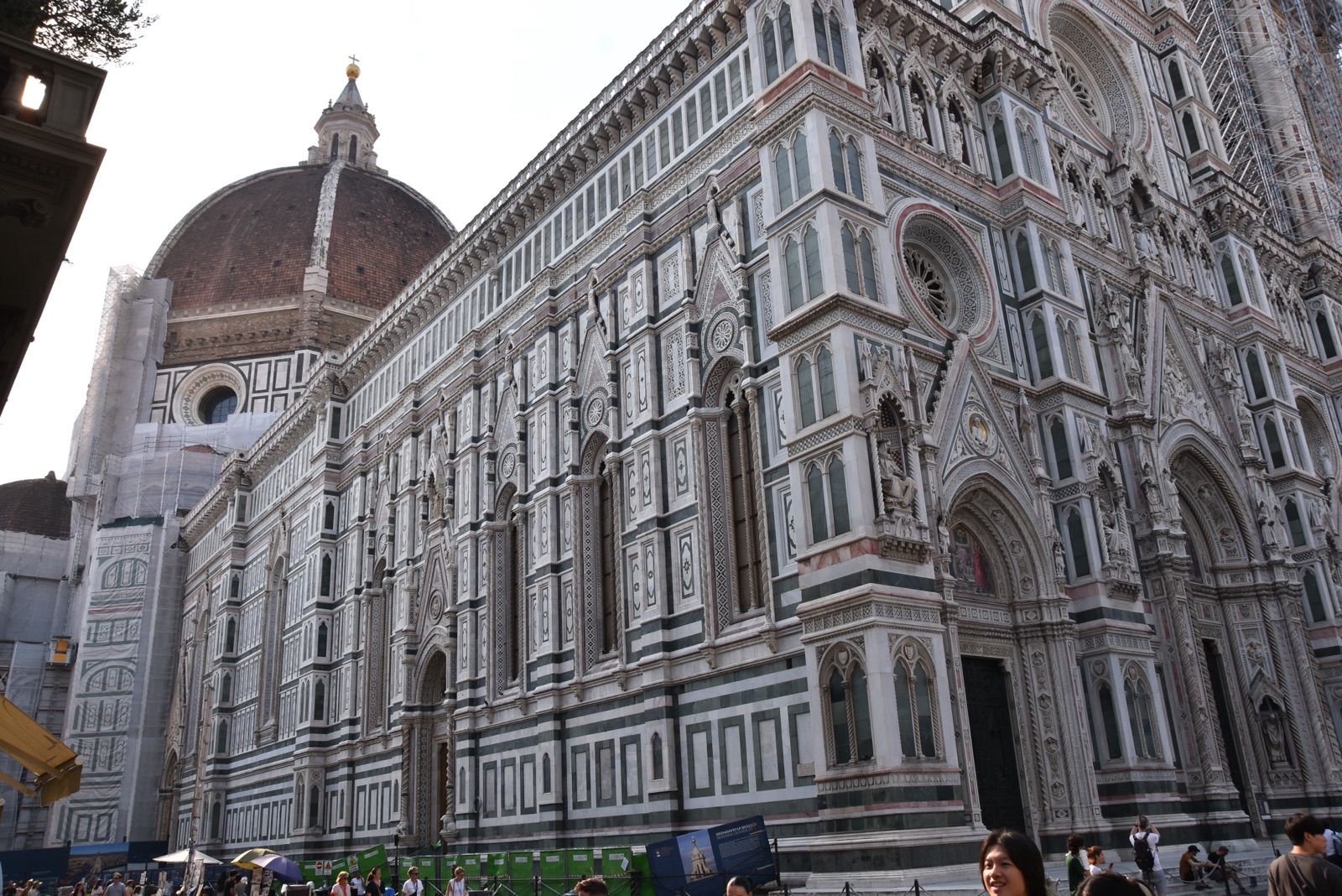 Florenz Dom