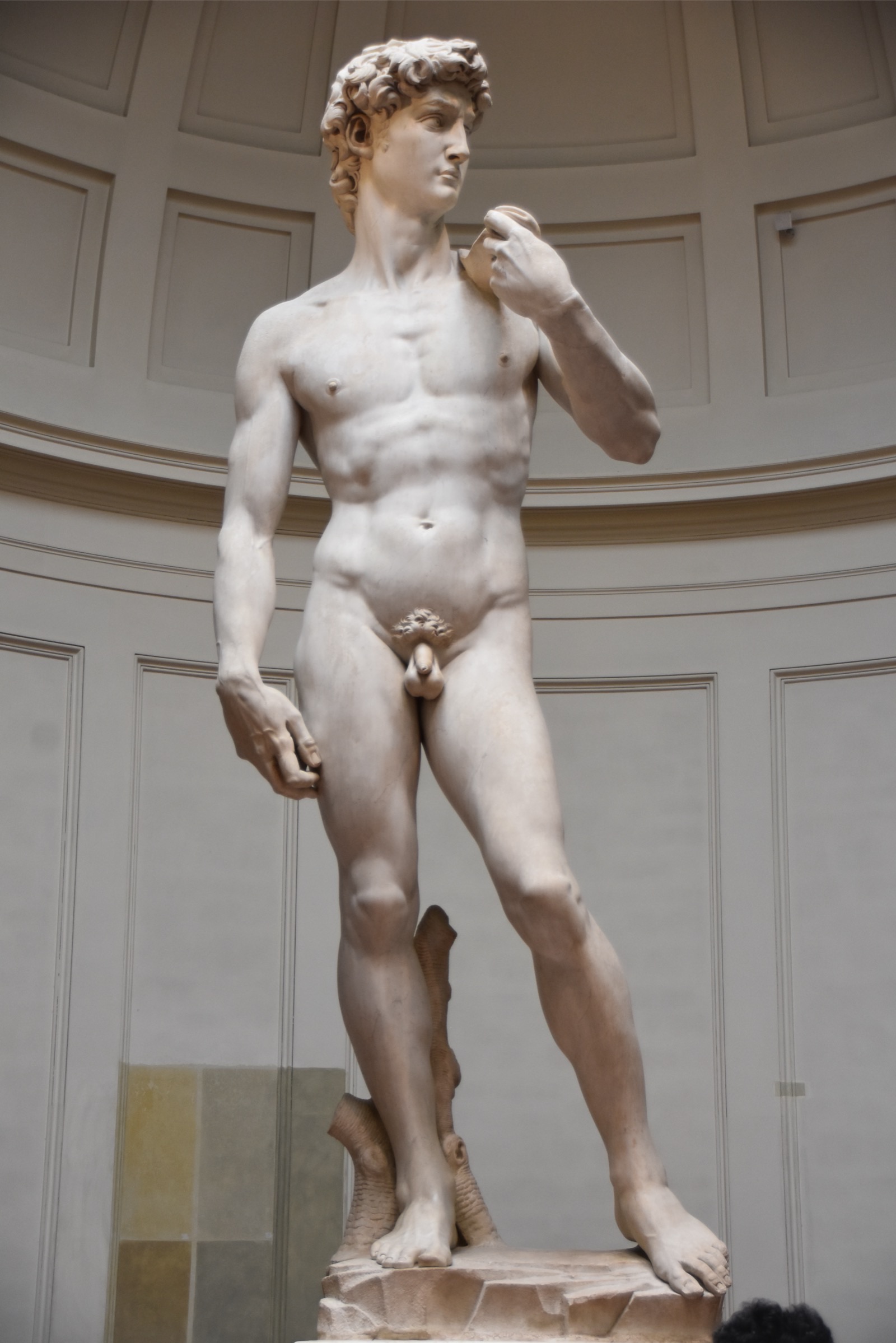 Florenz Kunst